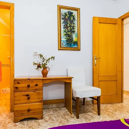 Apartamento Alegria Id110 *