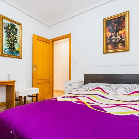 Alegria Id110 Apartamento *