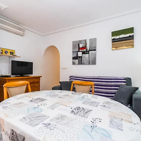 Alegria Id110 Apartamento Torrevieja