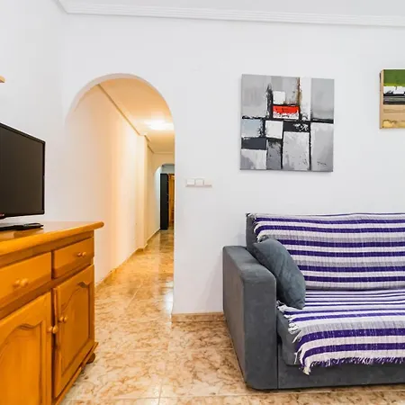 Alegria Id110 Torrevieja