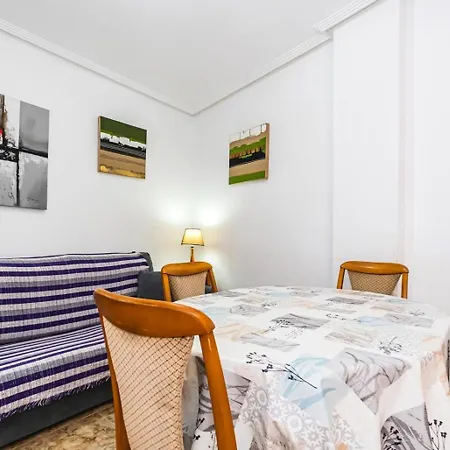 Alegria Id110 * Torrevieja