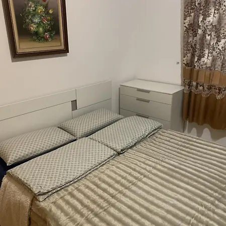 Apartamento Alegria Id110