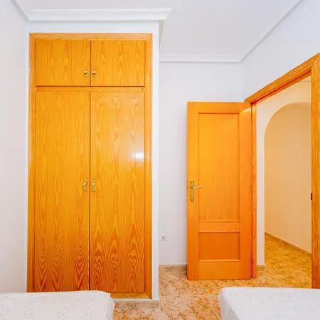 Apartamento Alegria Id110 *