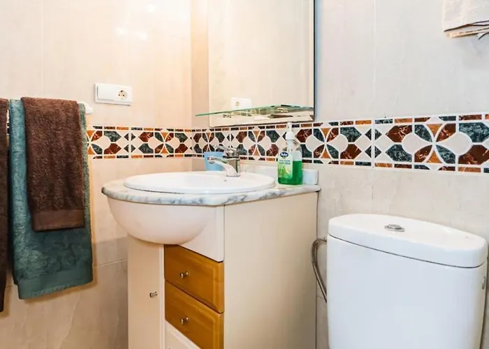 Alegria Id110 * Torrevieja