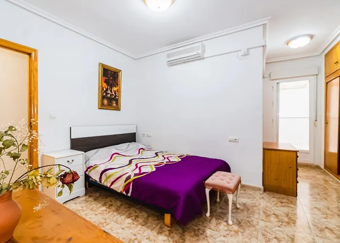 Alegria Id110 * Torrevieja