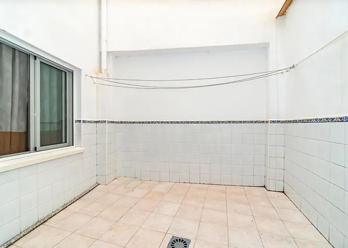 Alegria Id110 Apartamento *