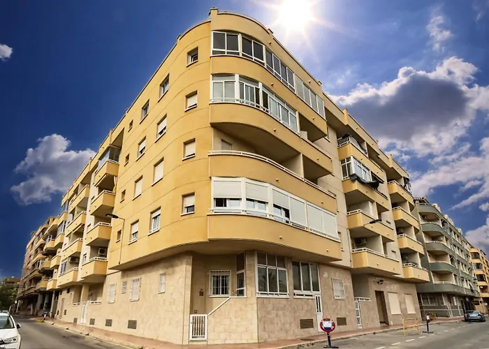 Alegria Id110 Torrevieja