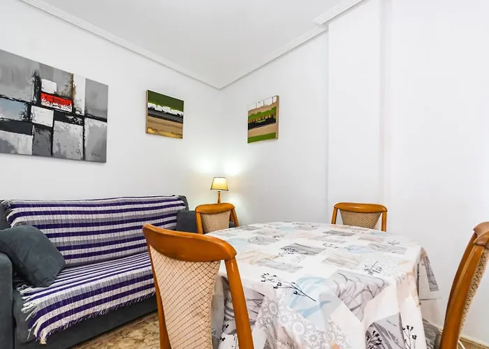 Alegria Id110 * Torrevieja