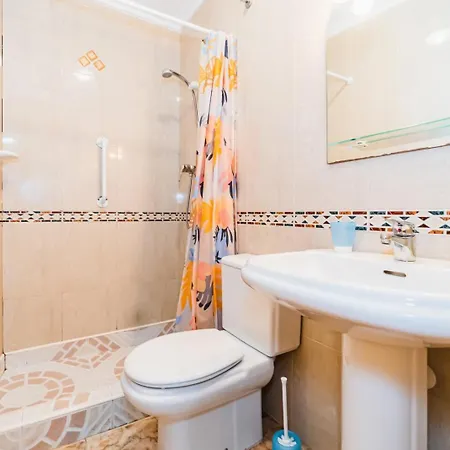 Alegria Id110 아파트 또레비에하