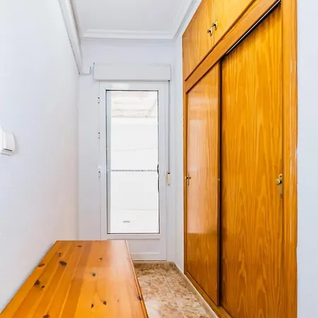 Apartment Alegria Id110 *