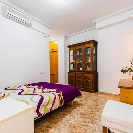 Alegria Id110 아파트 또레비에하