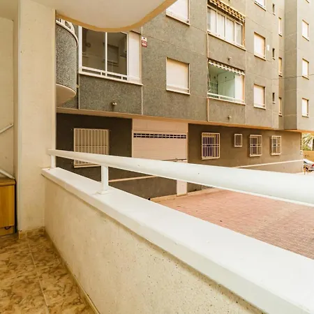 Alegria Id110 Apartment
