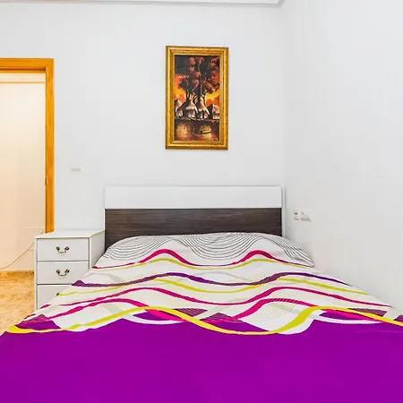 Alegria Id110 아파트