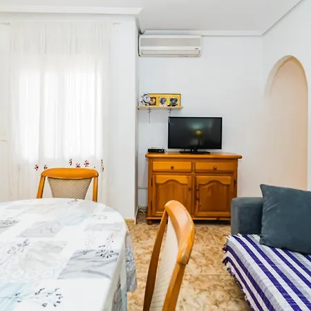 Alegria Id110 Апартаменти *