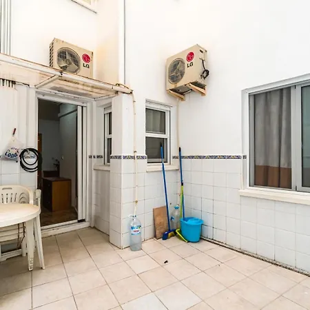 Апартаменти Alegria Id110 Торрев'єха