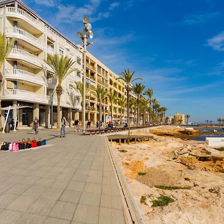 Alegria Id110 Apartment