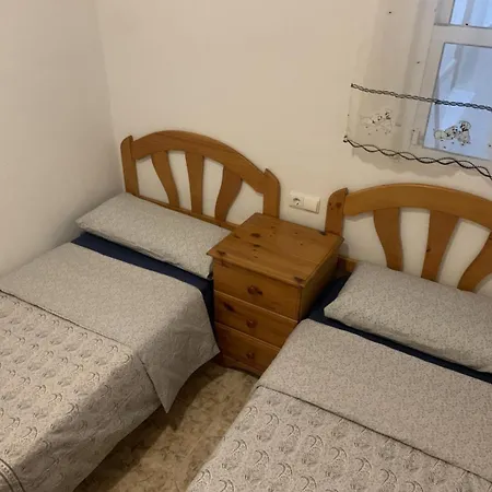 Alegria Id110 * Торрев'єха