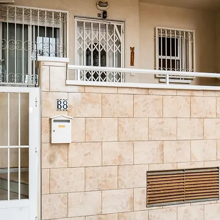 Appartement Alegria Id110 Torrevieja