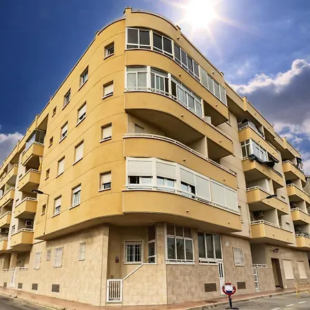 Alegria Id110 Torrevieja