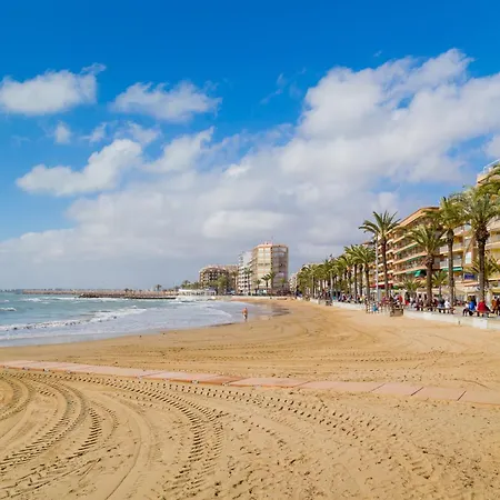 Alegria Id110 Appartement *