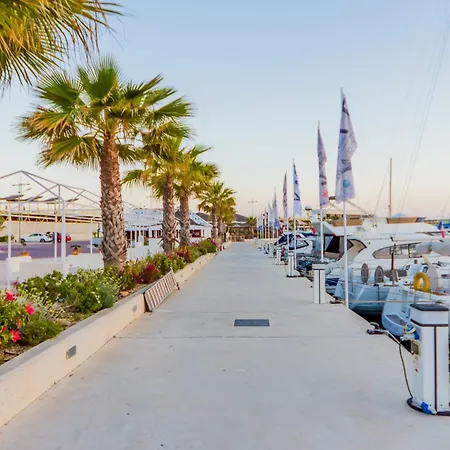 Appartement Alegria Id110