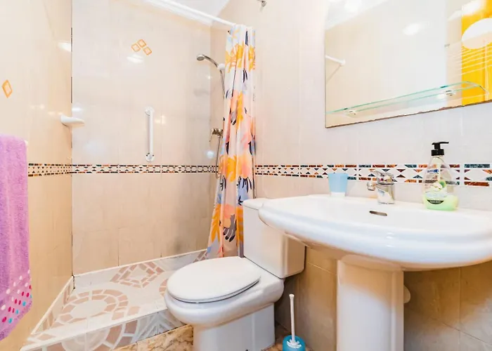 Alegria Id110 Appartement Torrevieja