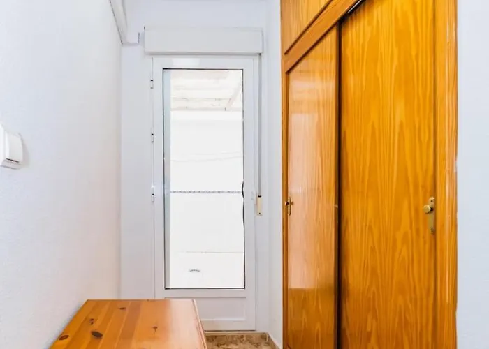 Appartement Alegria Id110 *