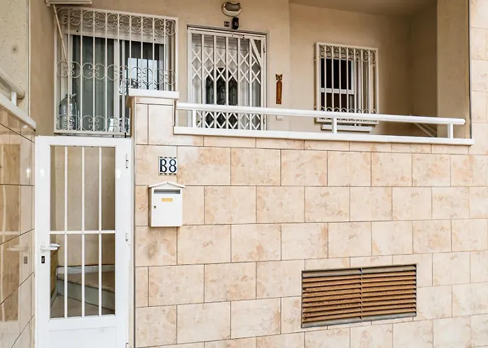 Appartement Alegria Id110 Torrevieja