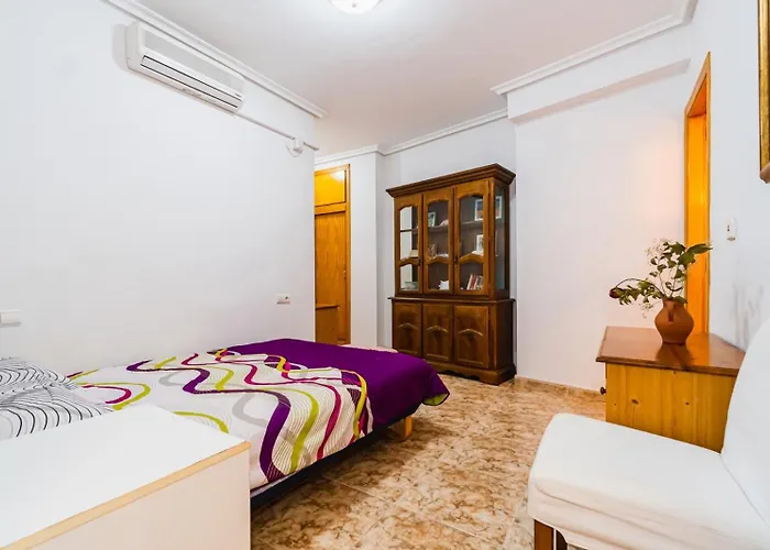 Alegria Id110 Appartement Torrevieja