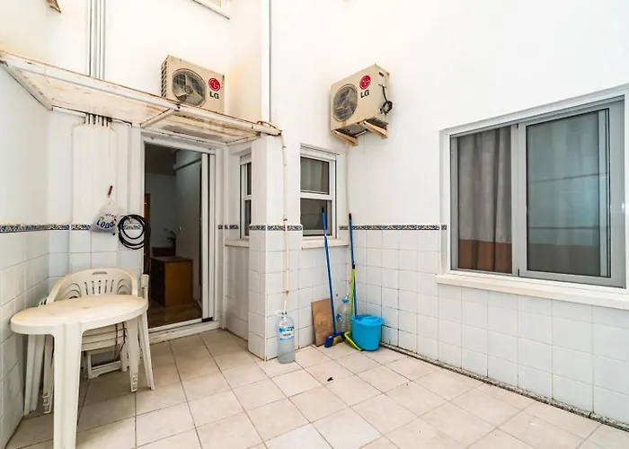 Appartement Alegria Id110 Torrevieja