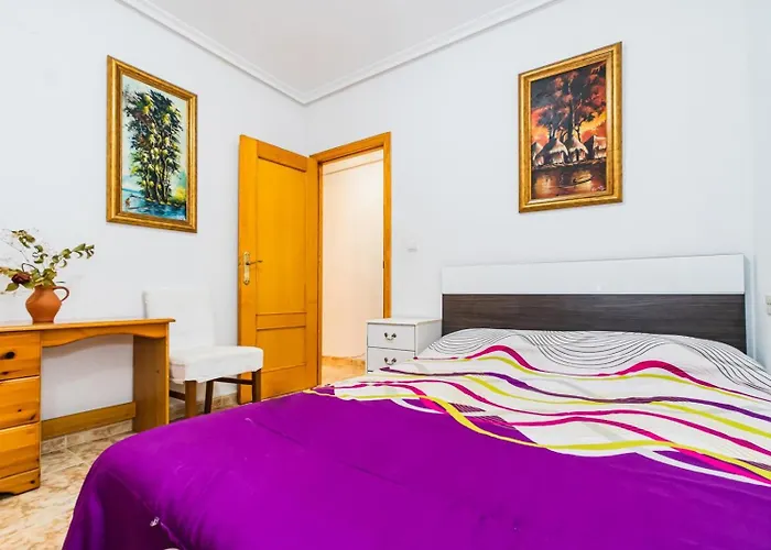 Alegria Id110 Appartement *