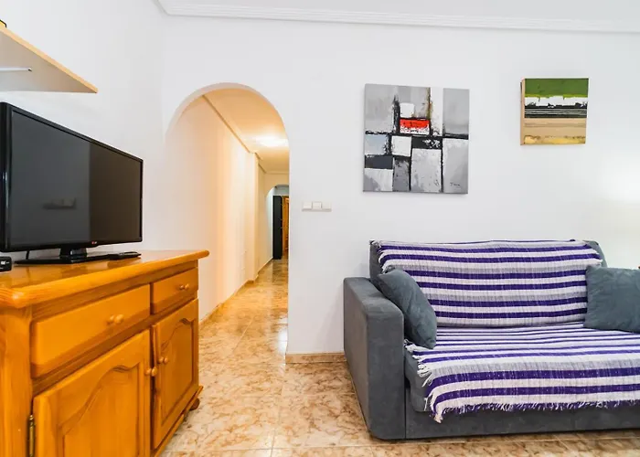 Alegria Id110 Torrevieja