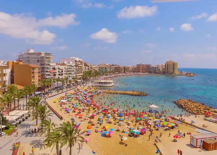 Appartement Alegria Id110 *