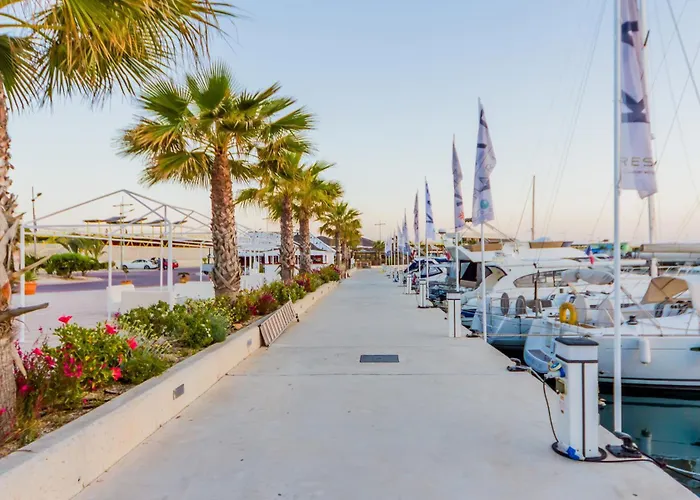 Appartement Alegria Id110