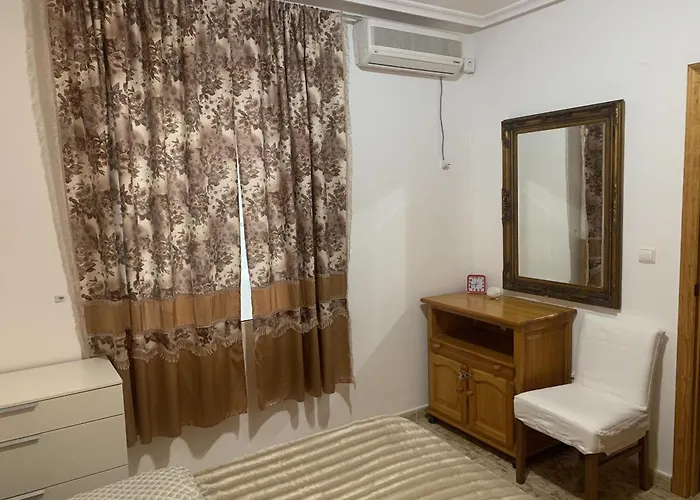 Alegria Id110 Appartement