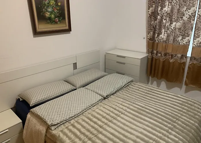 Appartement Alegria Id110