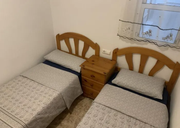 Alegria Id110 * Torrevieja